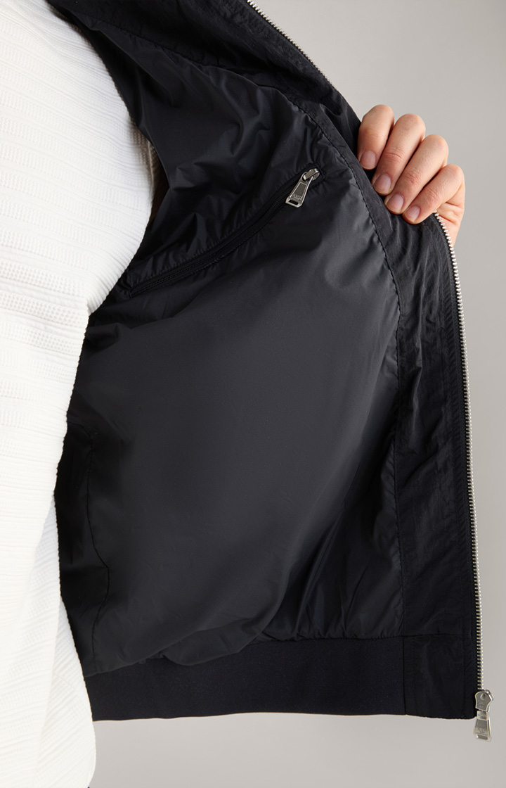 Jacke Tesky in Navy