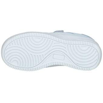 Be Wild Sneaker in blau
