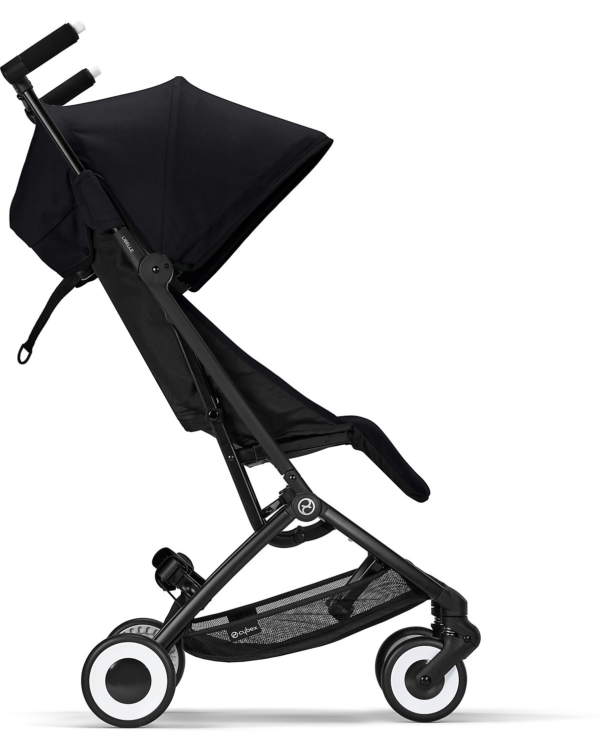Buggy LIBELLE, moon black