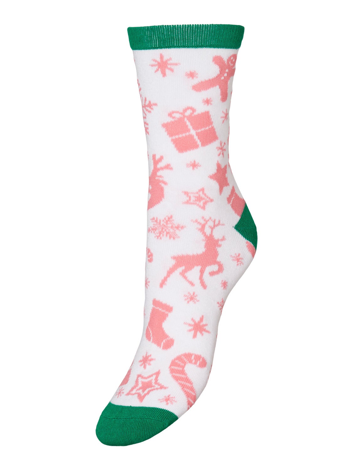 VMELF Socken