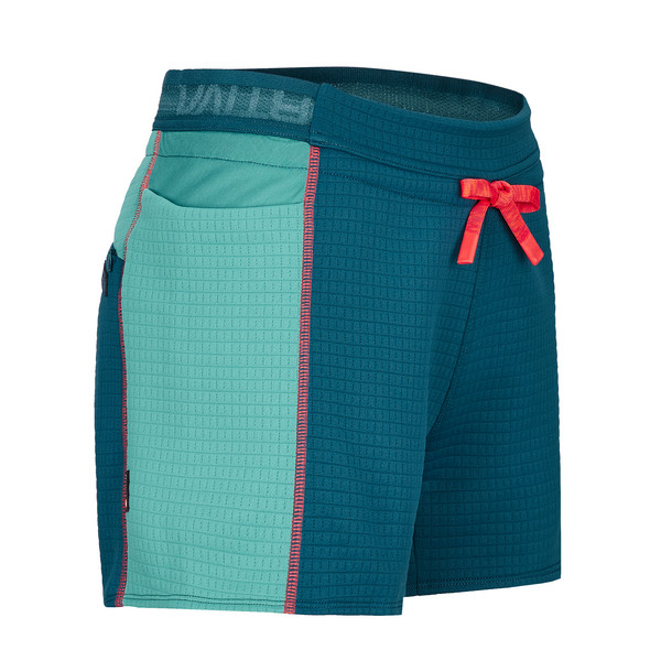 TECHNIQUE SHORT W Damen - Shorts