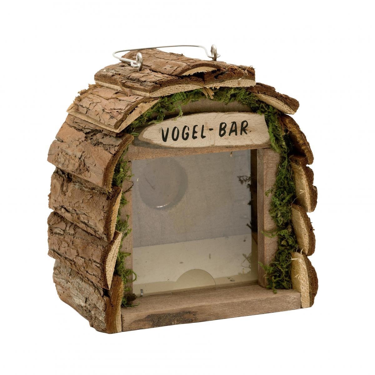 Gardigo Vogel-Bar