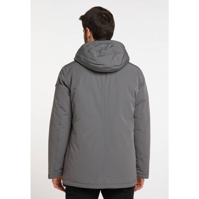 DreiMaster Winterjacke Herren
