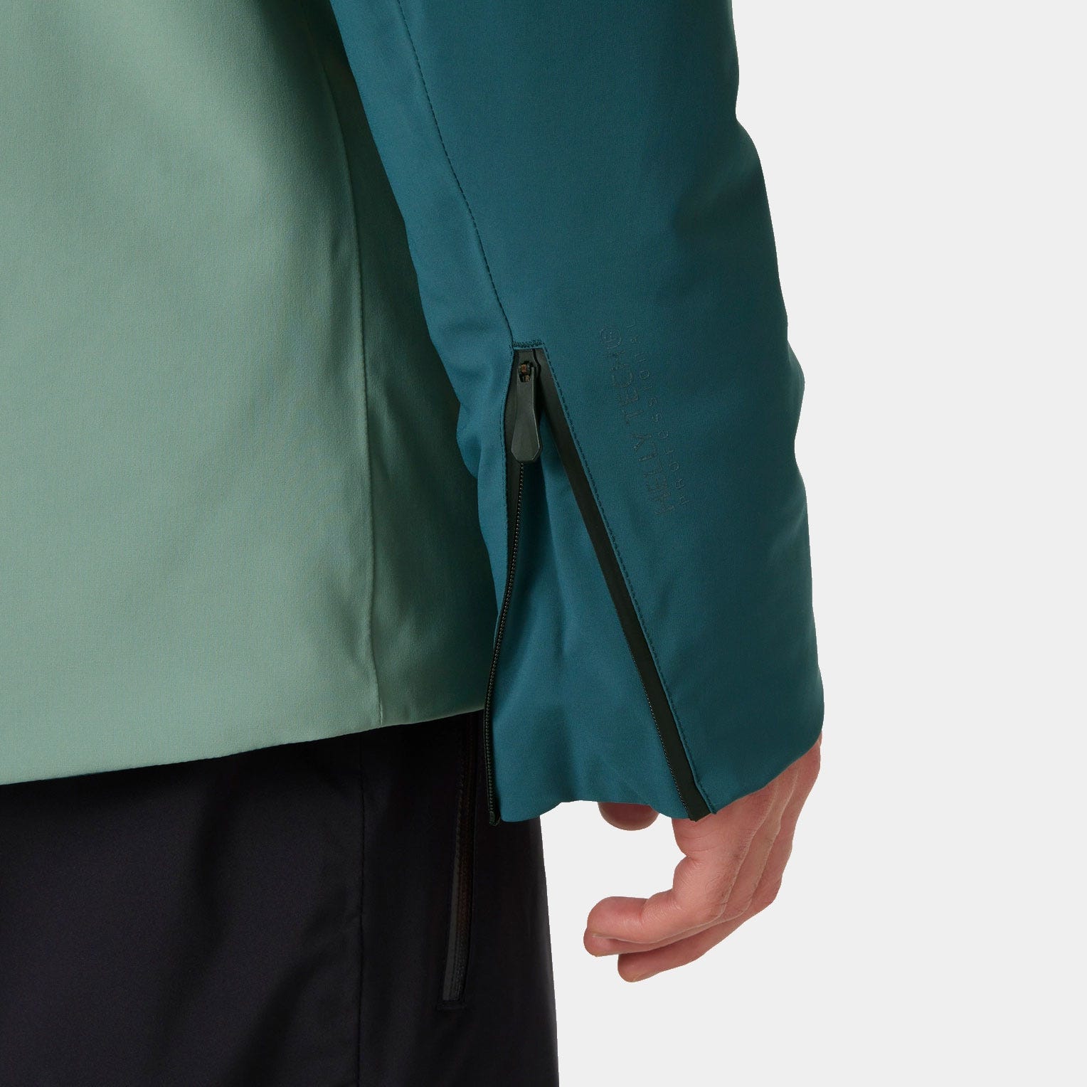 Men's Steilhang 2.0 Ski Jacket