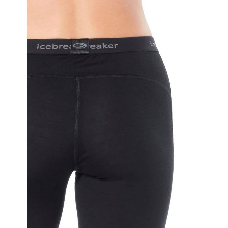 Icebreaker 200 Oasis Funktionsunterhose Damen