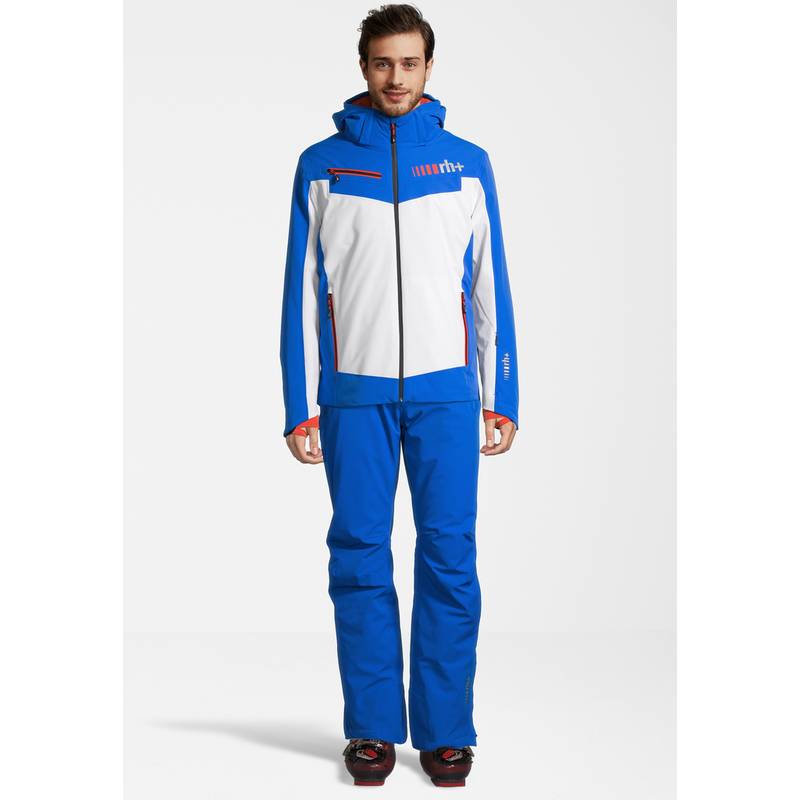 RH+ Zero Evo Skijacke Herren