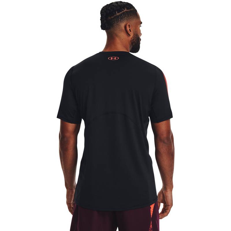 Under Armour HEATGEAR Funktionsshirt Herren