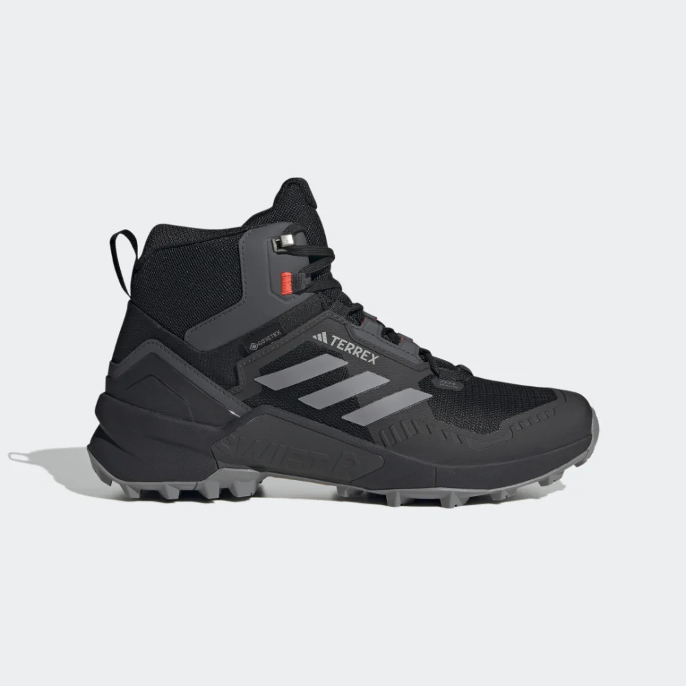 adidas Swift R3 Mid GORE TEX HR1308 / schwarz