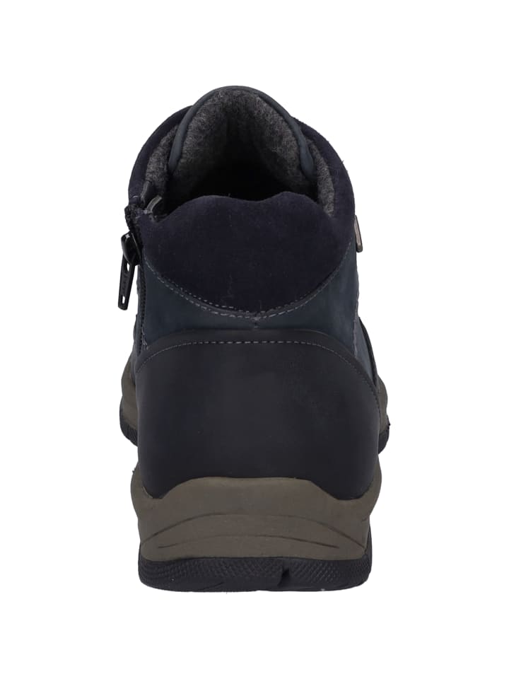 Josef Seibel Stiefelette Lenny in ocean-kombi günstig kaufen