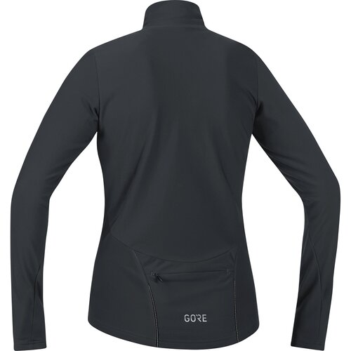 C3 DAMEN THERMO TRIKOT