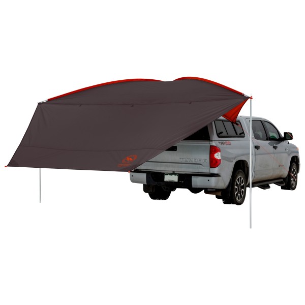 Big Agnes - Sand Wash Car Tarp - Bus-Vorzelt