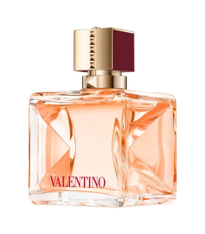 VALENTINO VOCE VIVA INTENSA-Eau de Parfum Vaporisateur