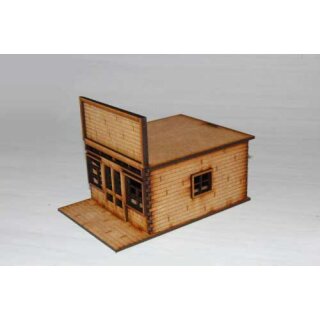Small Building 3