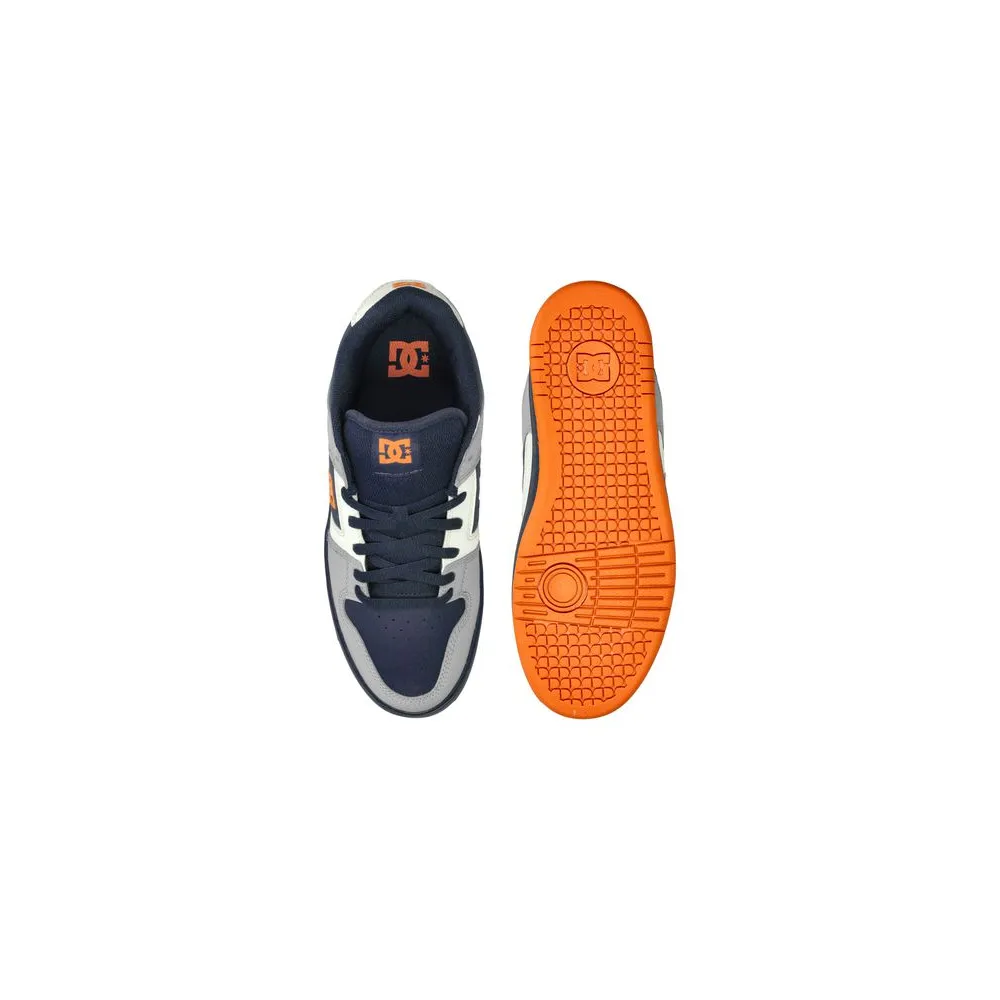 DC Manteca 4 ADYS100765-NVO / orange
