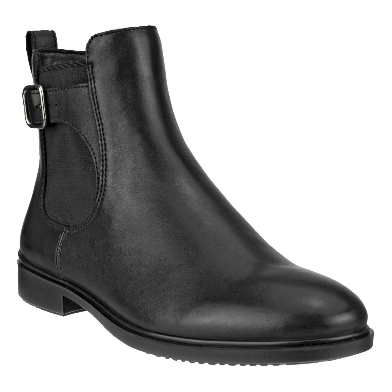 ECCO Stiefeletten schwarz ECCO DRESS CLASSIC 15