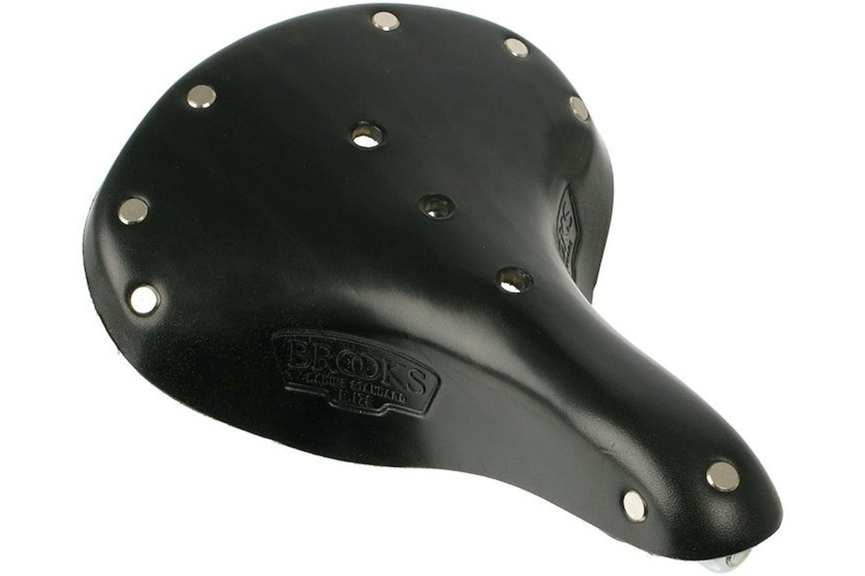 Brooks B17 S Standard Sattel