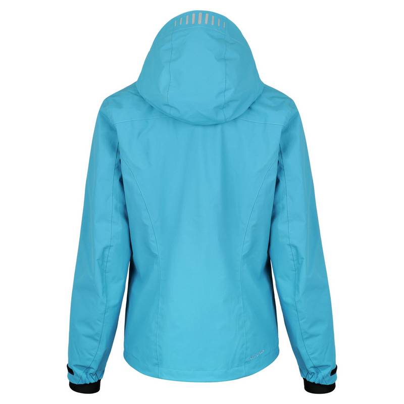 Jeff Green Cami Funktionsjacke Damen