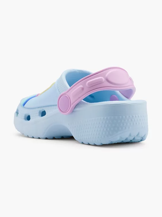 Cupcake Couture Clogs