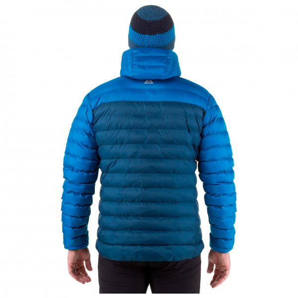Mountain Equipment - Superflux Jacket - Kunstfaserjacke