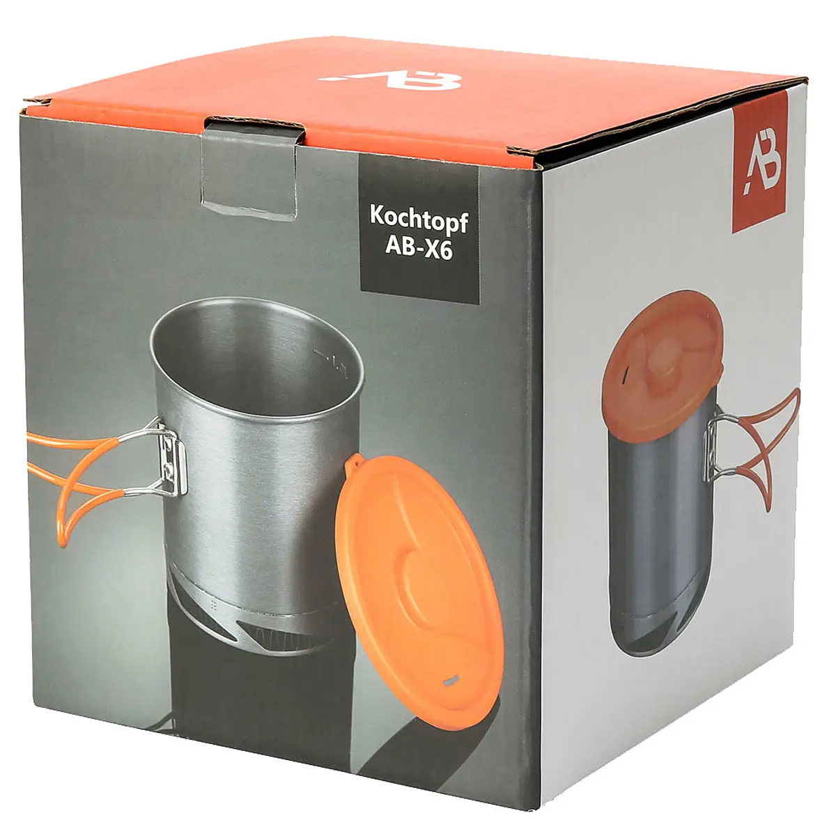 Kochtopf AB-X6