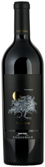 2017 THE OAK - Cuvée Reserve trocken 5,0 L - Eichenwald Weine