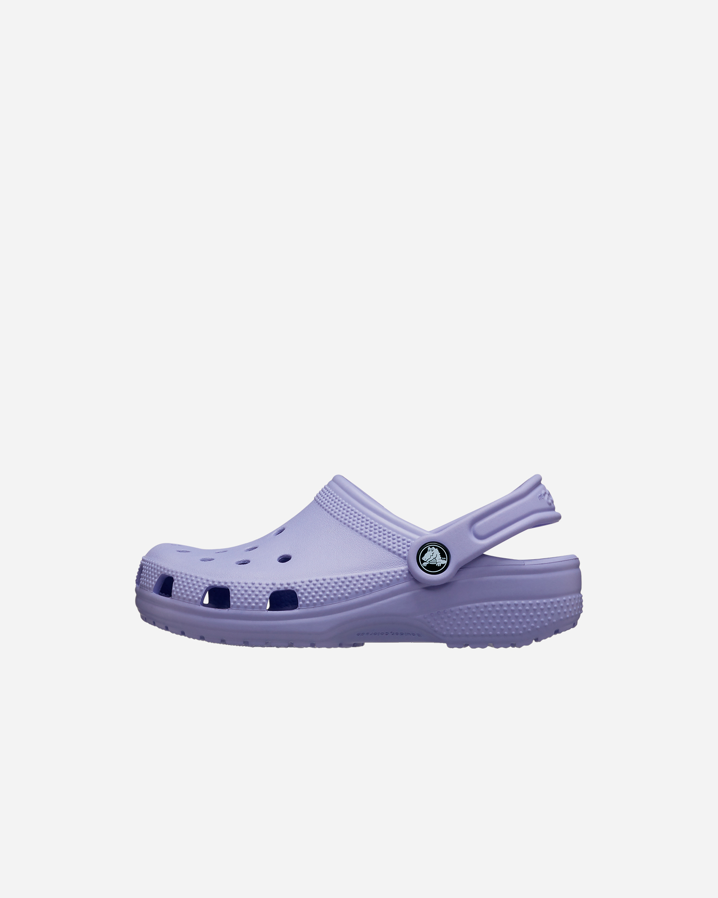 Sandále Crocs Classic Clog K Jr CR.206991-MYPR