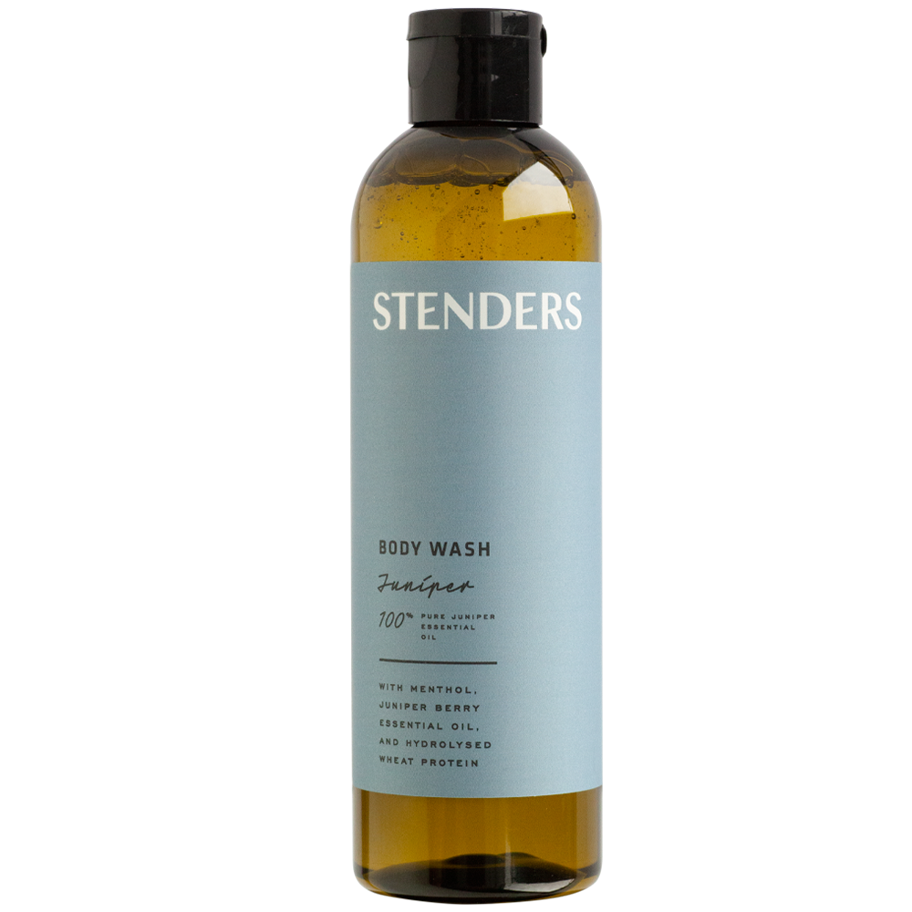 STENDERS Duschgel For Men 250 ml