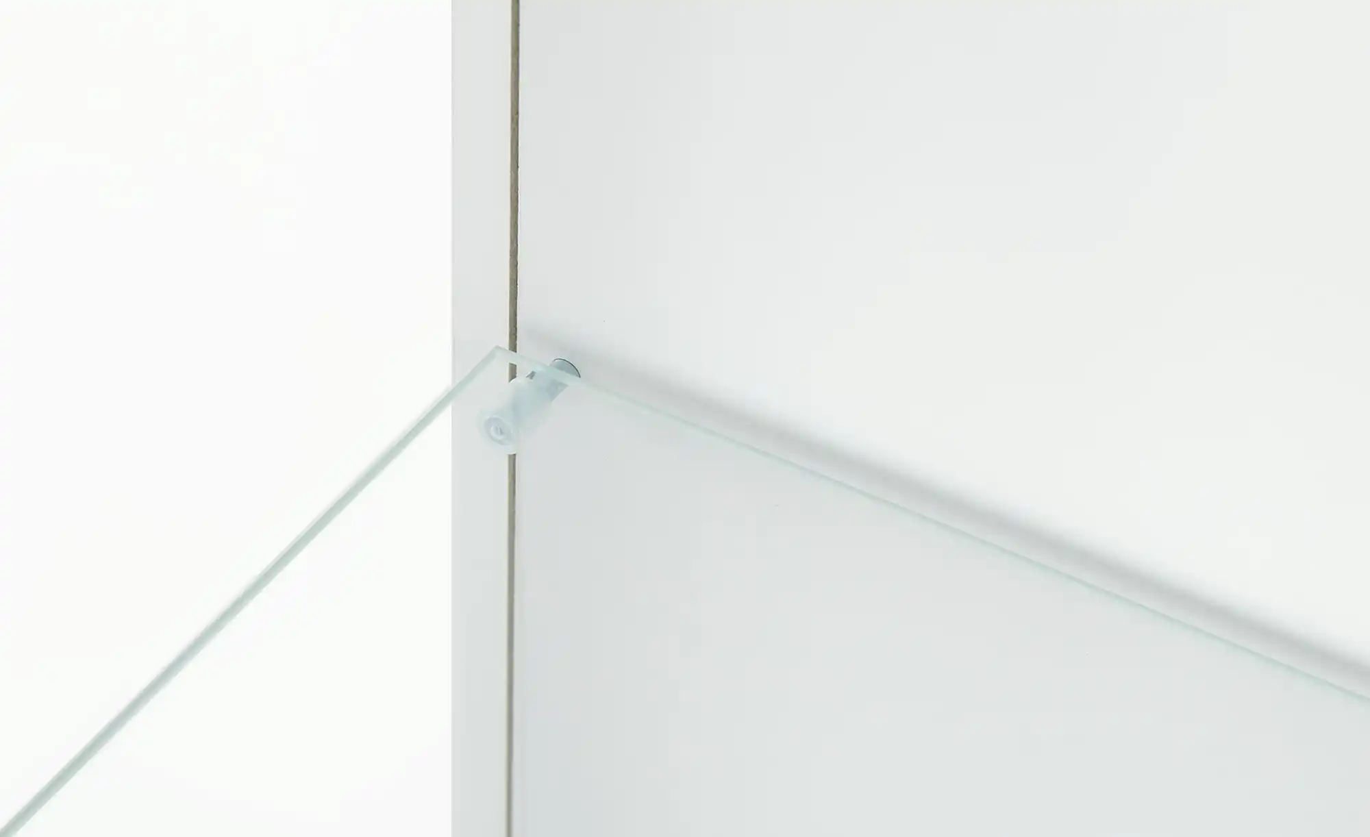 Vitrine, 1-türig