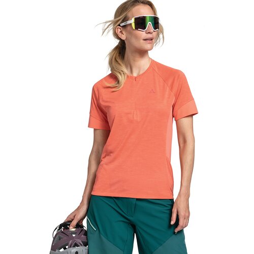 DAMEN TRIKOT SHIRT AUVERGNE L