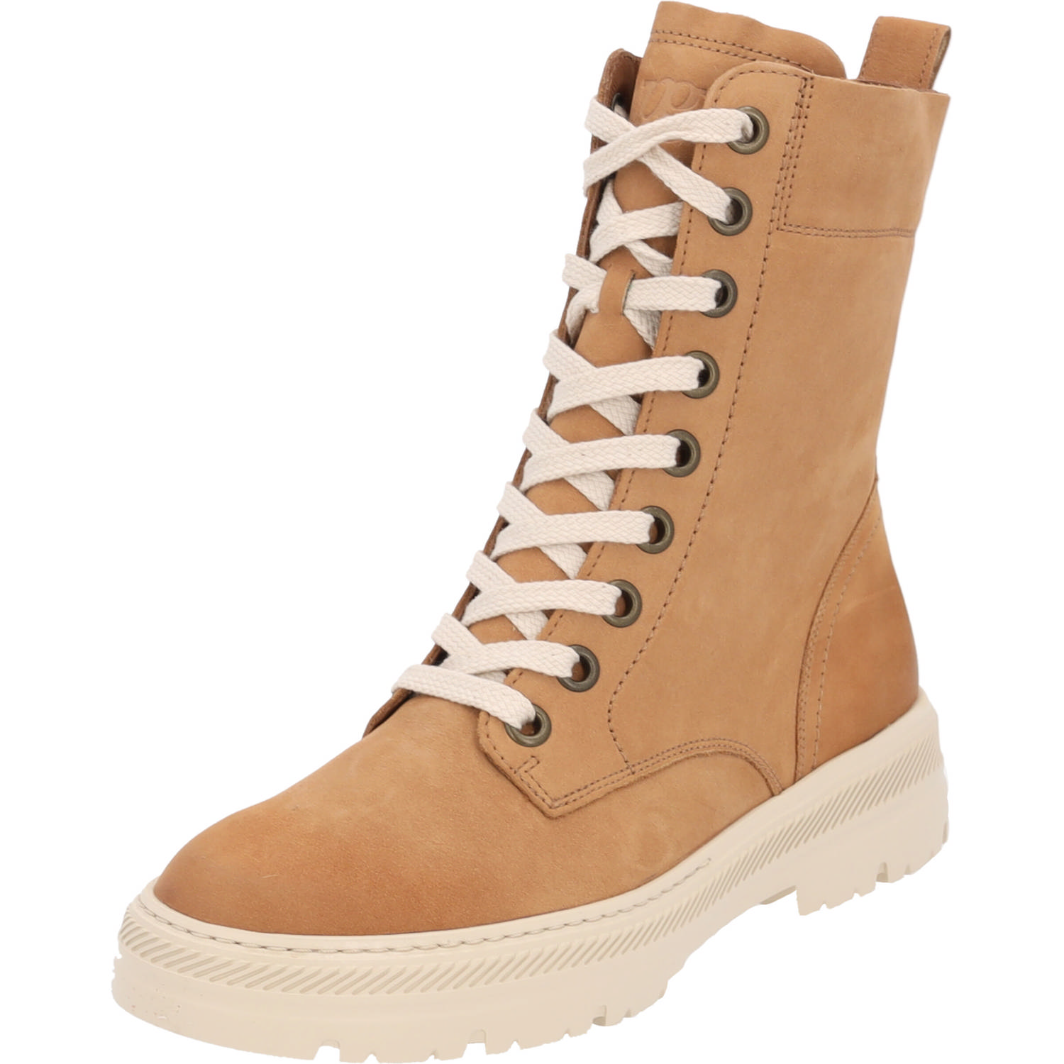 Paul Green 8970, Stiefeletten, Damen, sahara