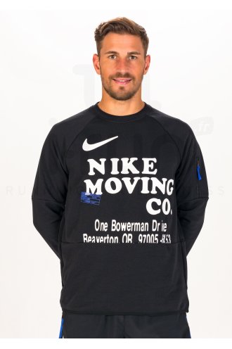 Nike Moving M
