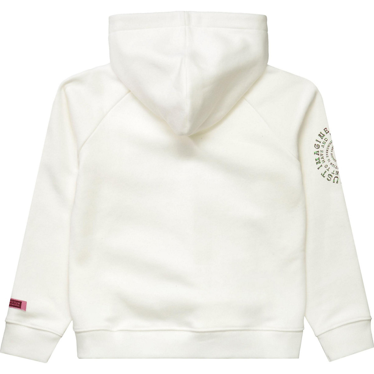 Kapuzenpullover für Mädchen