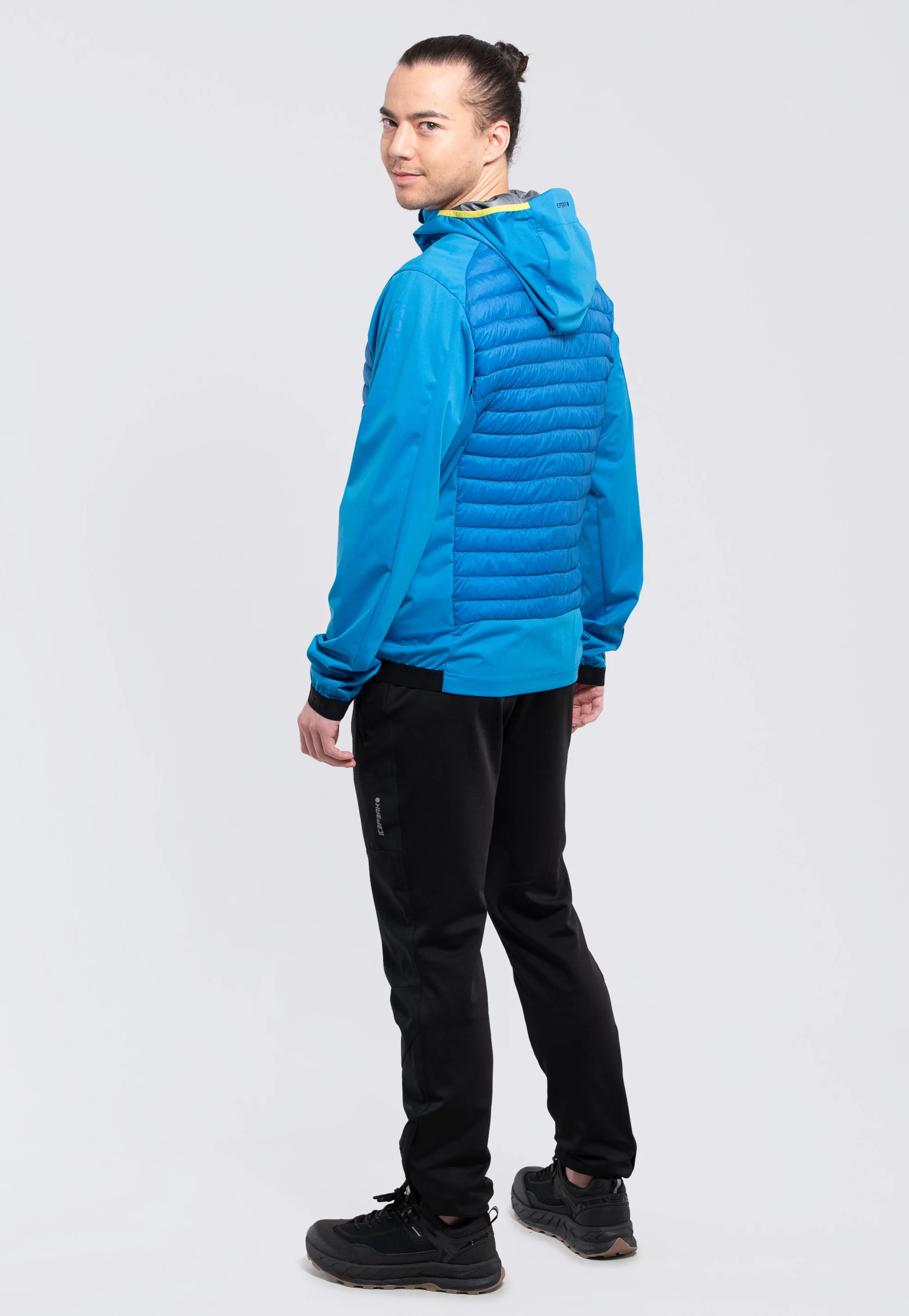 Icepeak DEEPSTER - Chaqueta softshell