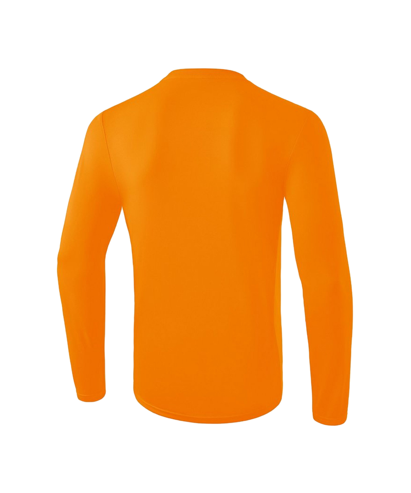 Erima Liga Trikot langarm Kids Orange