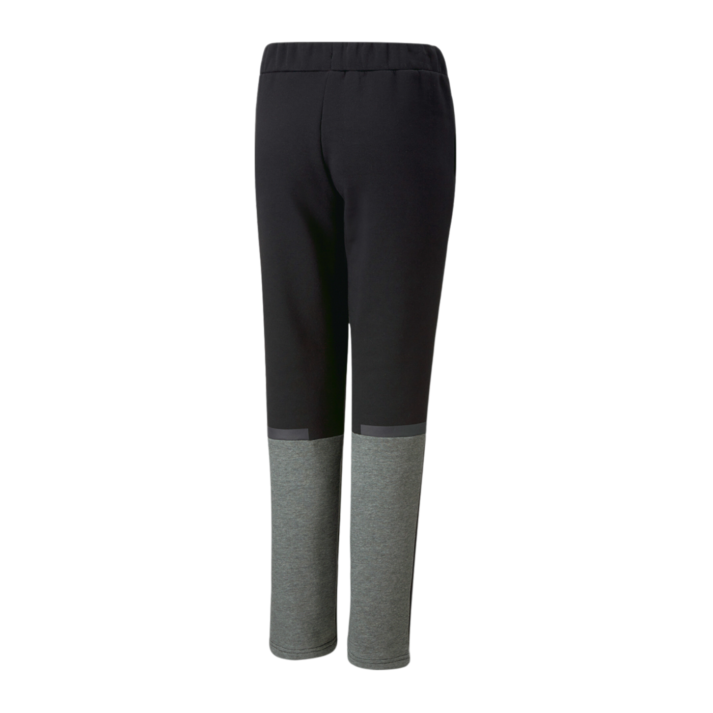 PUMA teamCUP Casuals Jogginghose Kids Schwarz F03