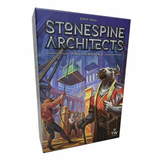 Stonespine Architects (EN)