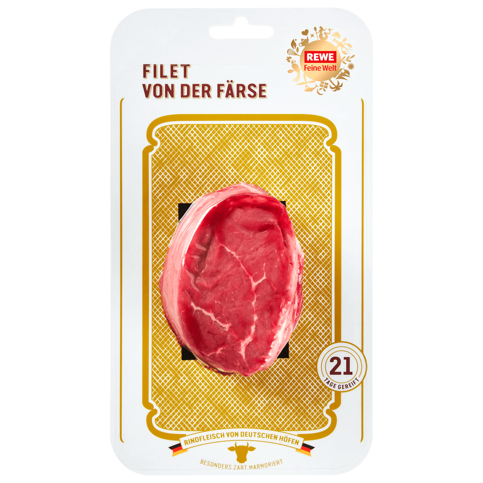 REWE Feine Welt Rinderfilet