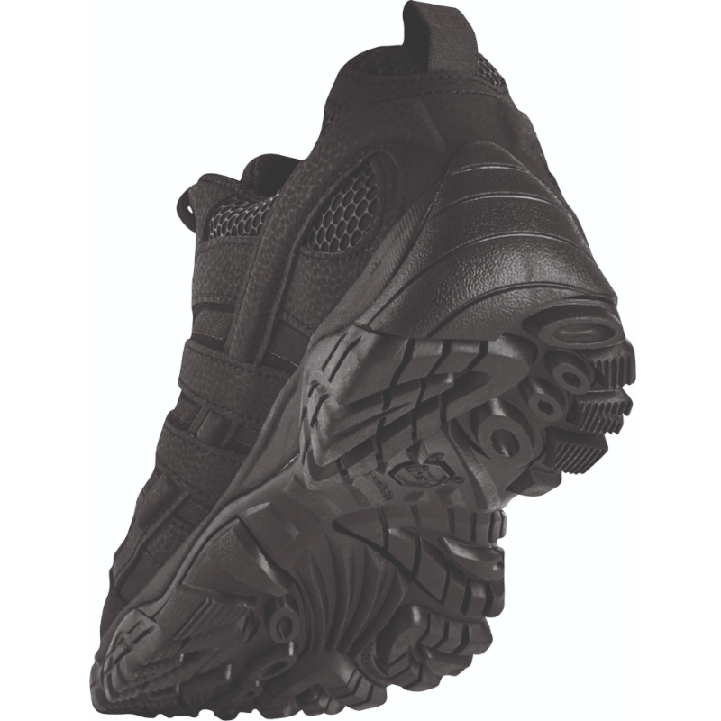 Merrell Claypool schwarze Wanderschuhe