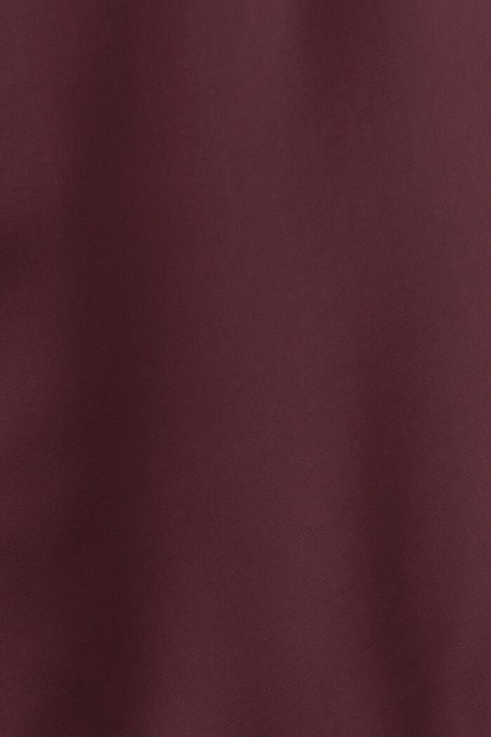 Satin-Chemise, LENZING™ ECOVERO™