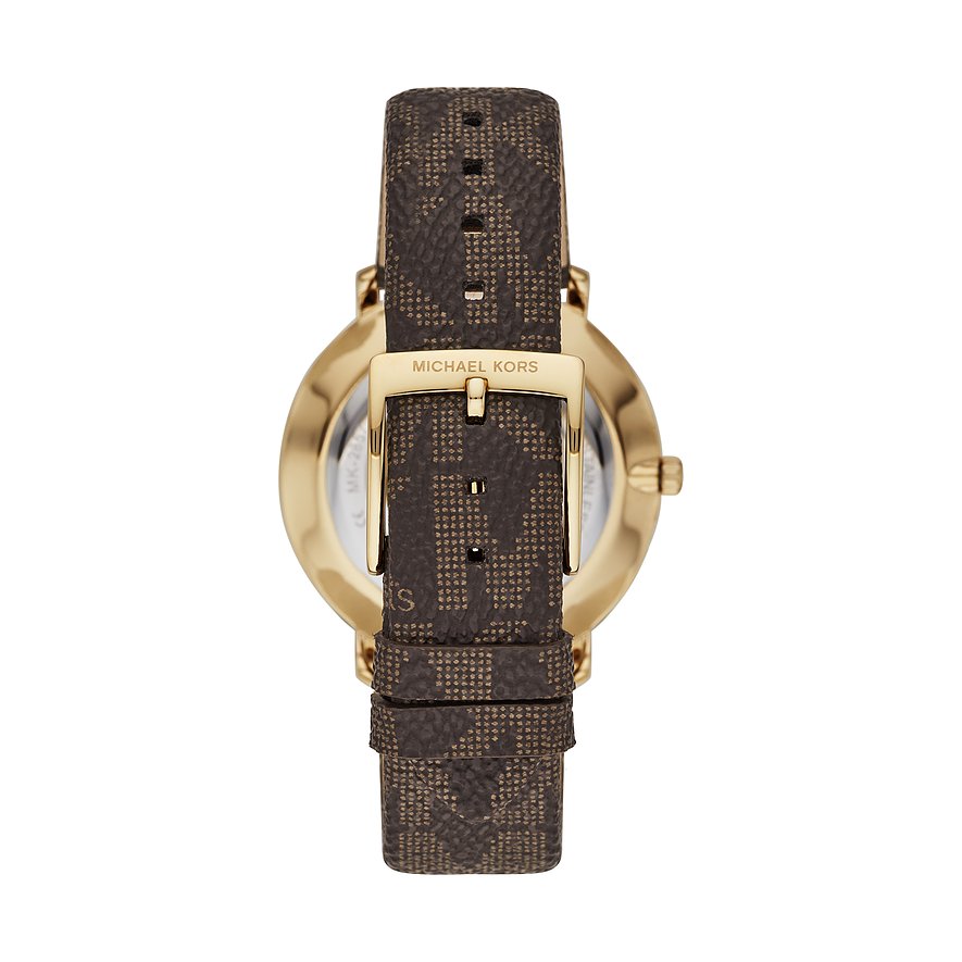 Michael Kors Damenuhr Pyper