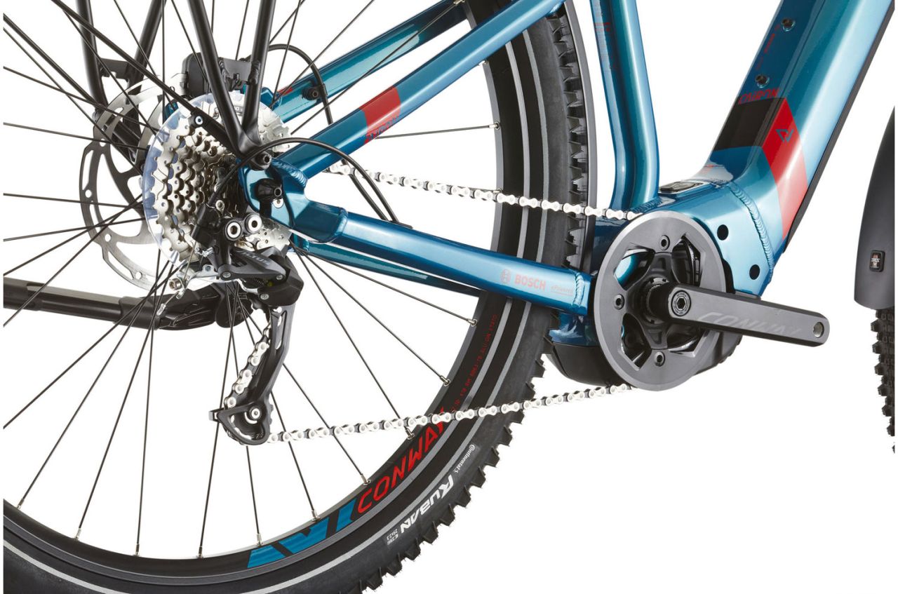 Conway Cairon C 2.0 kaufen | Bike-Discount