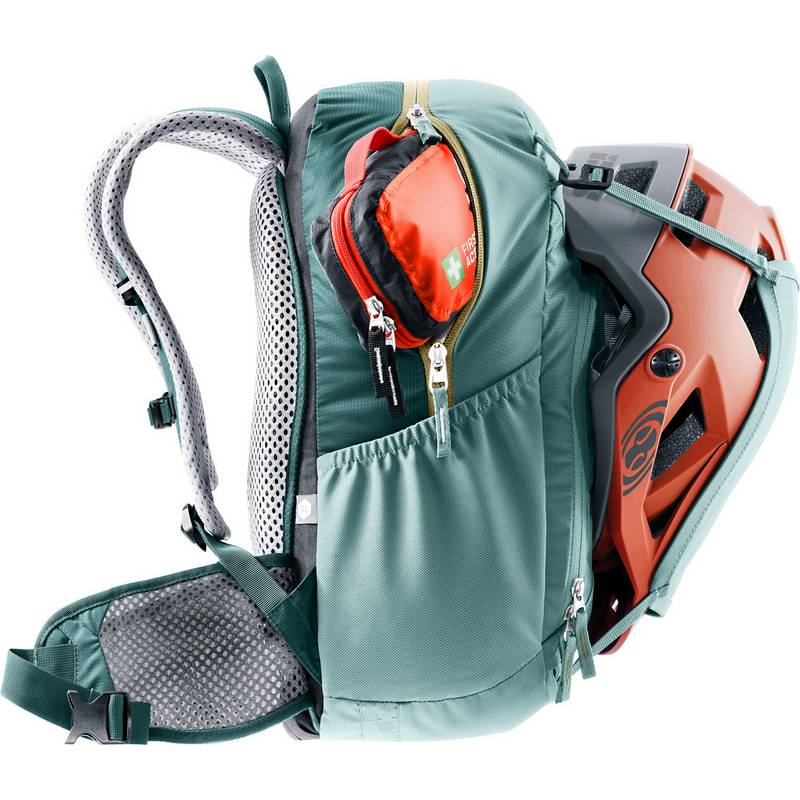Deuter Bike I 18 Fahrradrucksack Damen