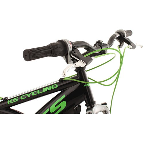 MTB-HARDTAIL FULLY MOUNTAINBIKE BLISS 26 ZOLL