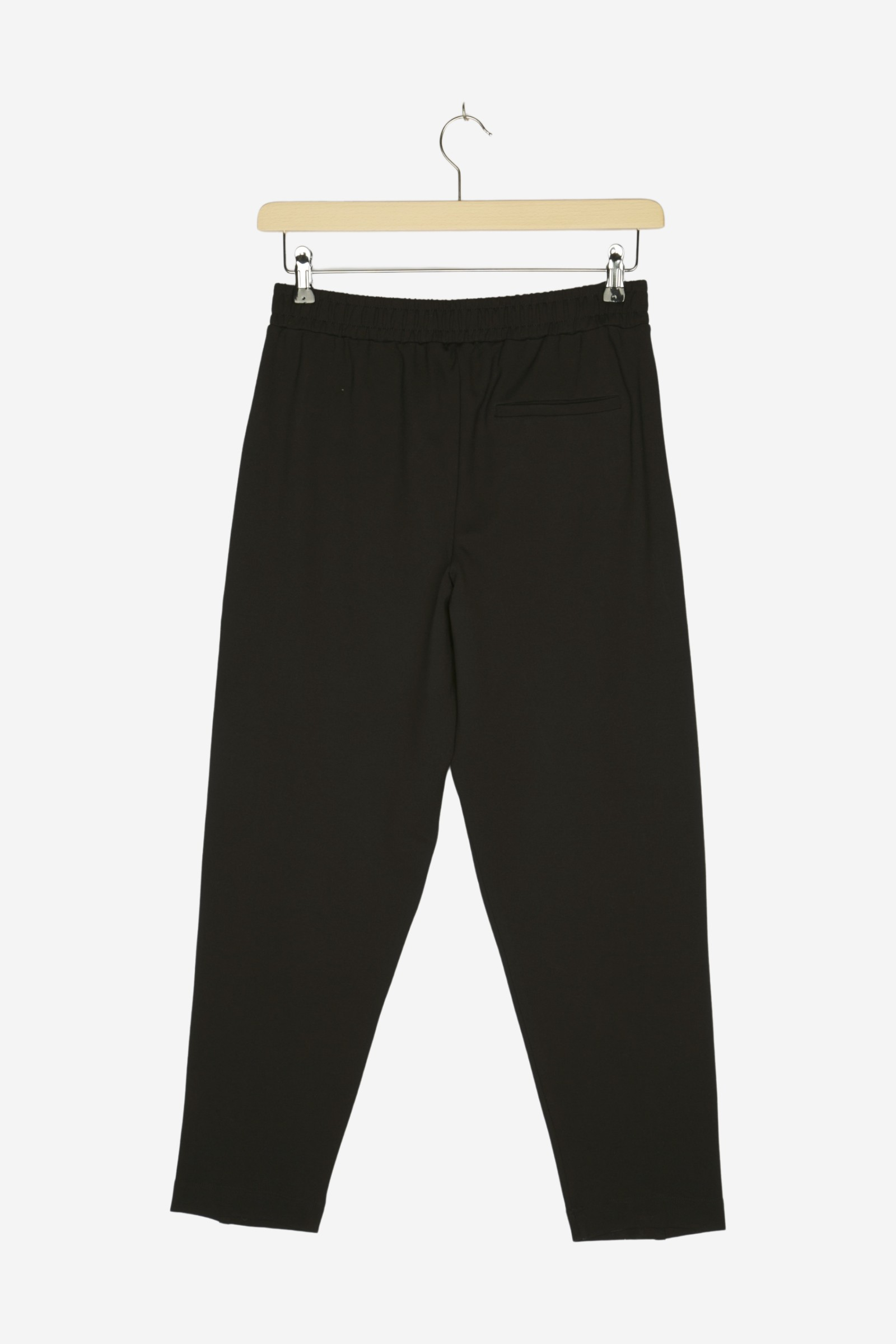 Jerseyhose aus LENZING™ ECOVERO™ Mix