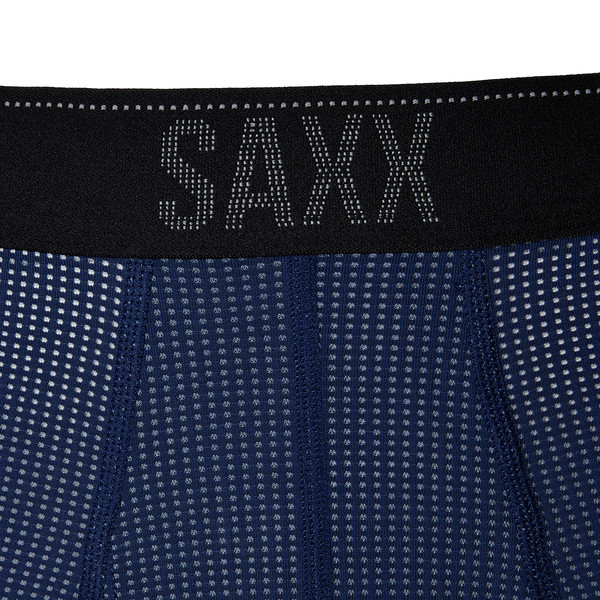 QT QUICK DRY MESH BB FLY Herren - Funktionsunterwäsche
