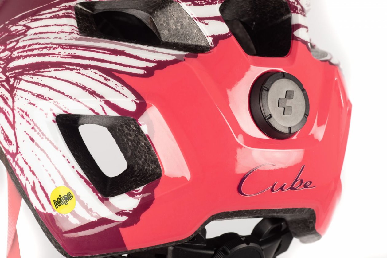Cube Helm TALOK