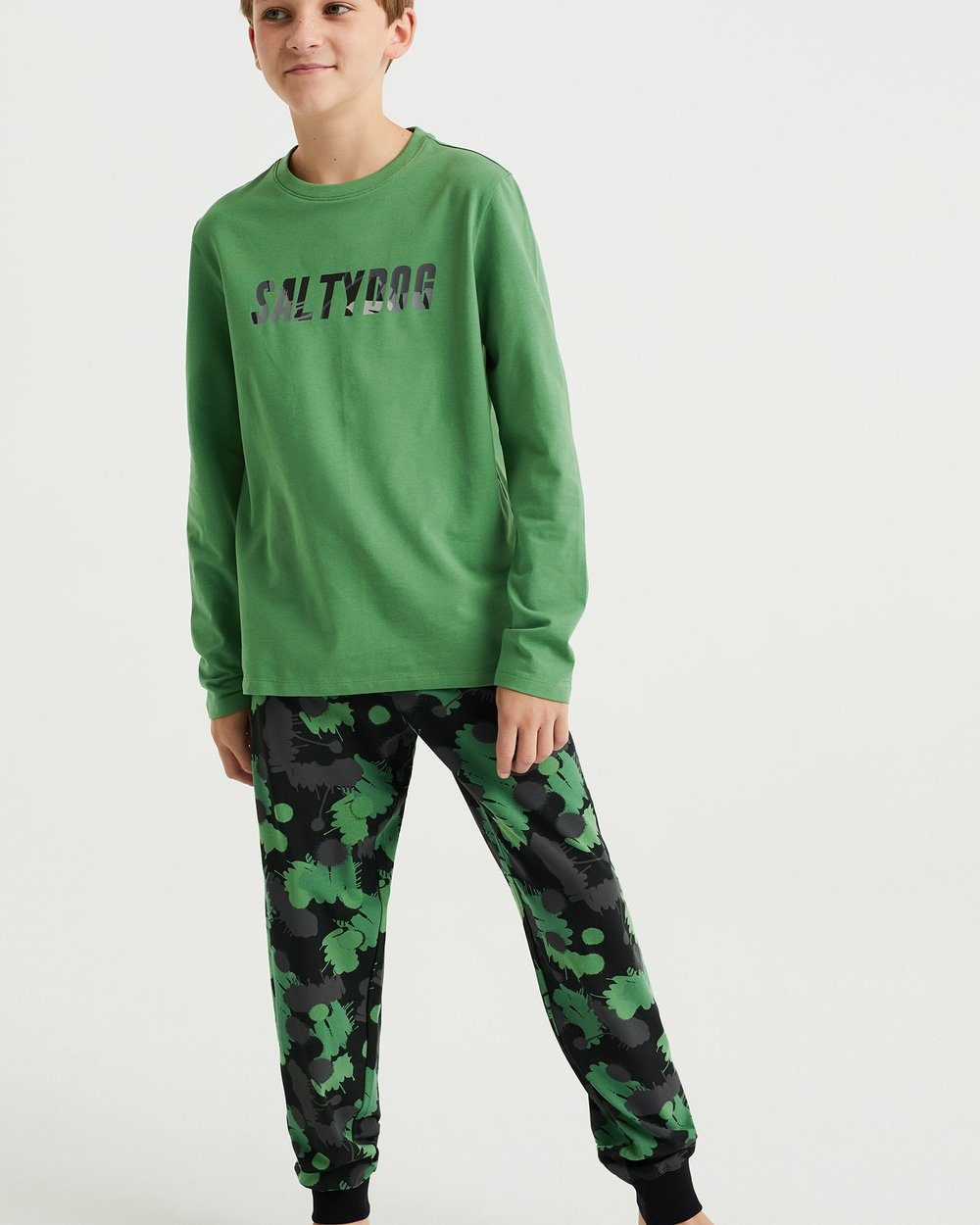 WE Fashion Pyjama