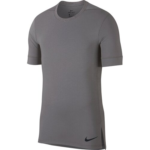 HERREN FITNESSSHIRT KURZARM