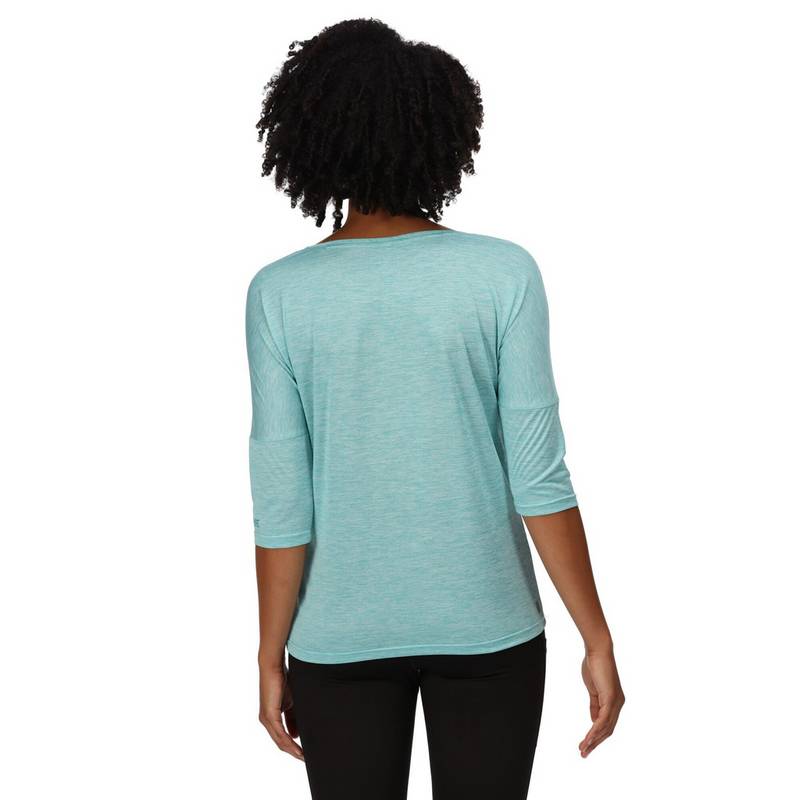 Regatta Pulser II Funktionsshirt Damen