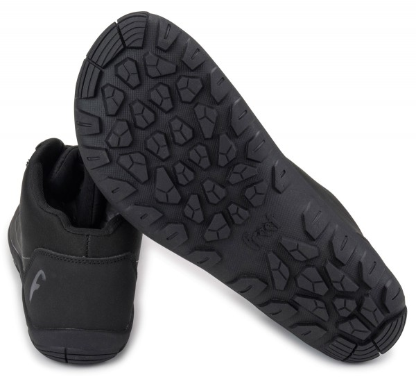 freet HillGrip ~ Bootee 2 ~ Schwarz